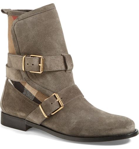 burberry shoes boots|burberry boots nordstrom.